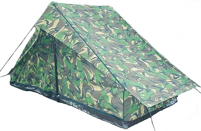 Military and Army Surplus Tents
