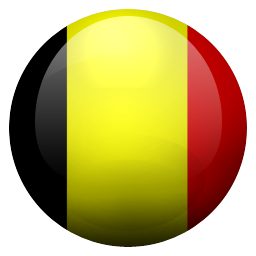 Belgium Army Surplus (Belgian)