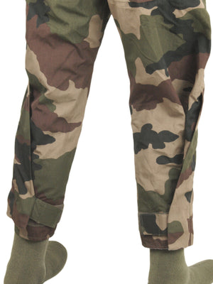 French Army CCE Gore-Tex Trousers - CCE - Unissued
