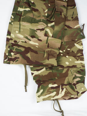 British Army MTP Flame Retardant Trousers
