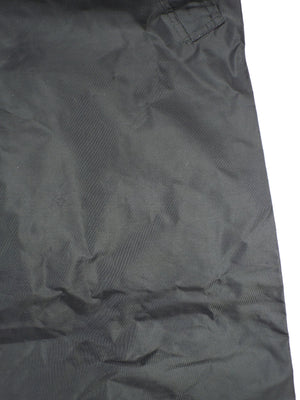 British MOD Police Waterproof Over Trousers - Grade 1 - Black