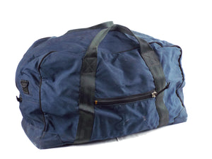 British Large Capacity Holdall - various colours - DISTRESSED