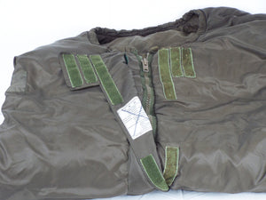 Austrian Army - Carinthia cold weather sleeping bag