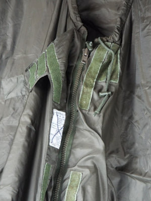 Austrian Army - Carinthia cold weather sleeping bag