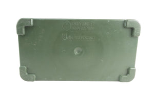 MULTI-PACK - AC-Unity - ABS Olive Green .50cal Ammo Box - Super Grade