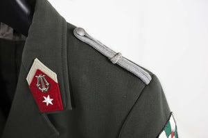 Austrian Army Dress Jacket