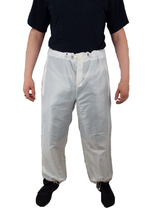 Dutch Army - Snow Over-Trousers - Grade 1