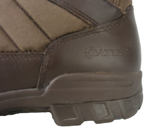 British Army Brown Boots – Bates - Grade 1