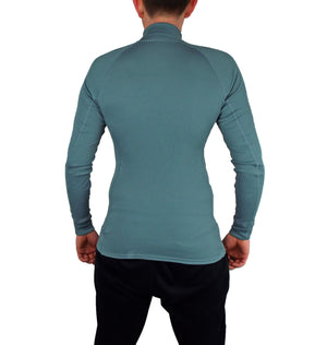 Thermowave Dutch Army - Long Sleeve Thermal - Base Layer - Zipped/Turtle Neck