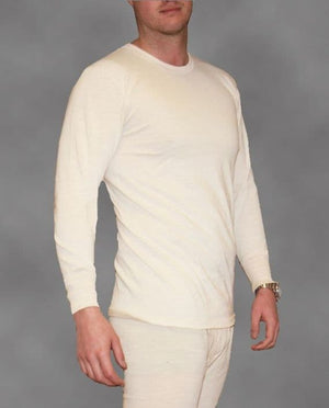 Italian Army Thermal Underwear Top – Base Layer - unissued I