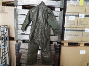 Dutch Army - ECW Water Resistant Suit - Grade 1 - RAR