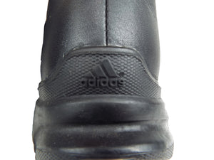 German Special Forces - GSG9 - Adidas - Black Combat Boots