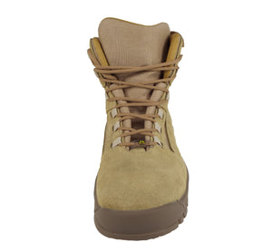 Dutch Army - Desert Ankle Boots - Steel Toe-cap - ZMR - Unissued