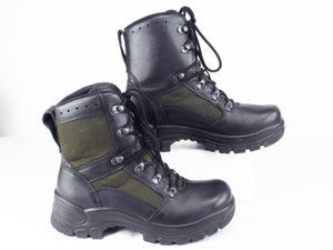 German Jungle Boots - New Model - Grade 1