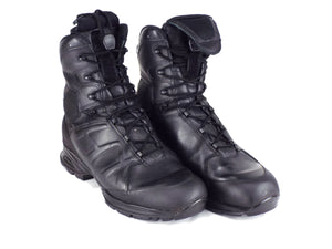Dutch/German Army - Combat Boots - Men's - Gore-Tex lined - Haix - Grade 1