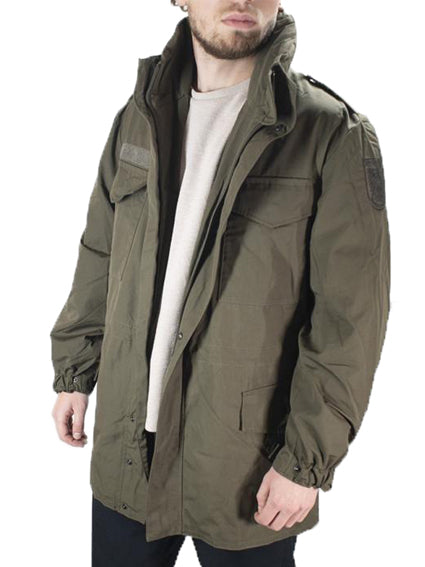 Genuine Army Surplus Jackets And Coats - Forces Uniform and Kit