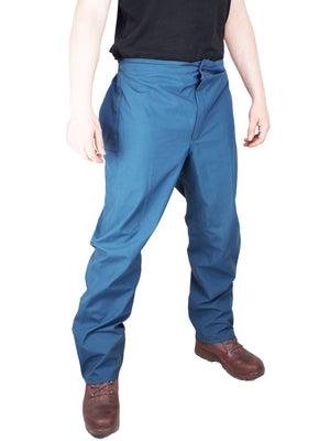 British Royal Air Force Gore-Tex Over-Trousers – Old Style - Grade 1