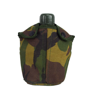 Dutch Army - Water Bottle Pouch - Grade 1
