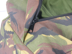 Dutch Army - Woodland DPM Deployment hold-all ruck sack/back pack bag - Grade 1