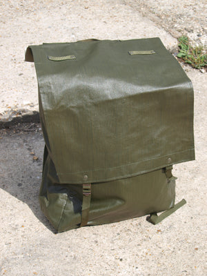 Czech Olive Green 35 litre M85 Back Pack