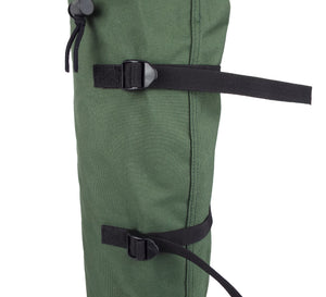 Dutch Army - Carry Bag 10L - Various Colours - Super Grade
