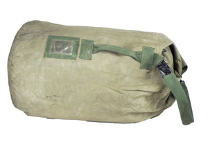 Dutch Army Large Kit Bag - 80 litre capacity approximately