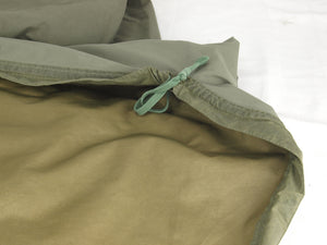 British "Gore-Tex" Olive Green Military Bivvy Bag – DISTRESSED RANGE