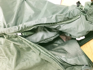 British Army - Light-weight Modular - Military Sleeping Bag - Grade 1