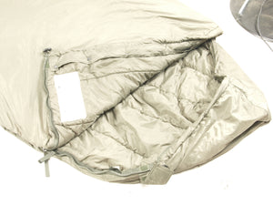 NATO (Dutch) Lightweight/Jungle Sleeping Bag - Modular - Grade 1