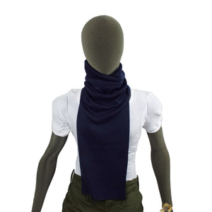 Dutch Army - Thermal Snood/Headover/Scarf - full frontal - Various Colours