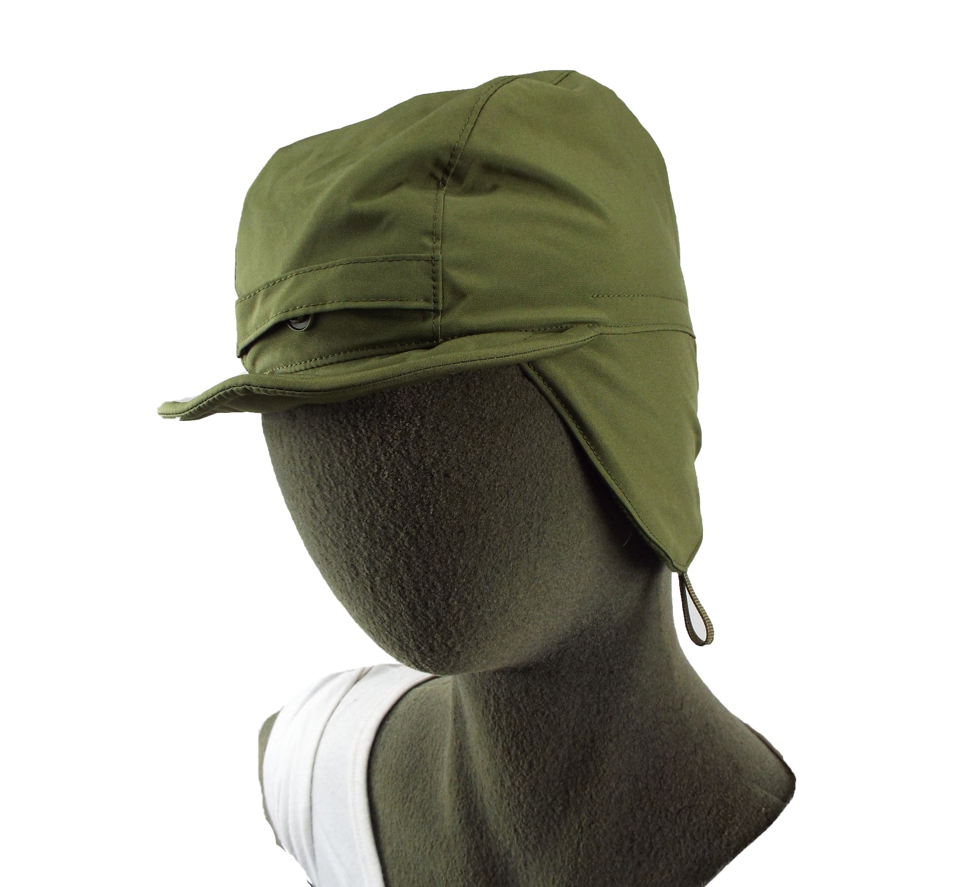 British / Dutch Army - Cold Weather Hat - Various Colours - Grade 1