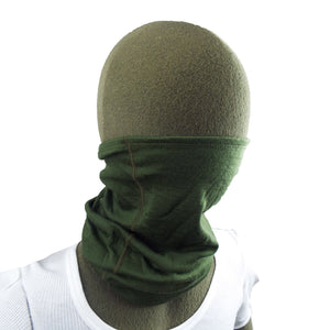 Dutch Army - "Buff" branded Scarf/Snood - Various Colours - Grade 1