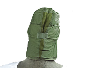 US Army - Olive Green - Cold Weather Helmet Liner - Grade 1