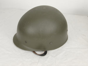 American WW2 / Austrian M1 Army Helmet Liner