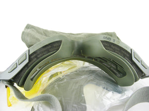 Revision Military - "Desert Locust" Tactical Military Goggles