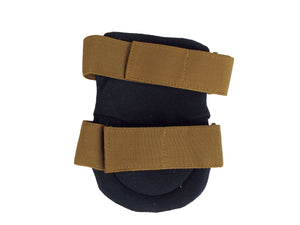 Dutch Army - Large Knee Pads - Coyote - Grade 1