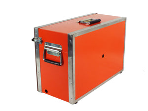 "Hotlocks" Food Conveyor - Field Food Heater / Transporter - British made - never used