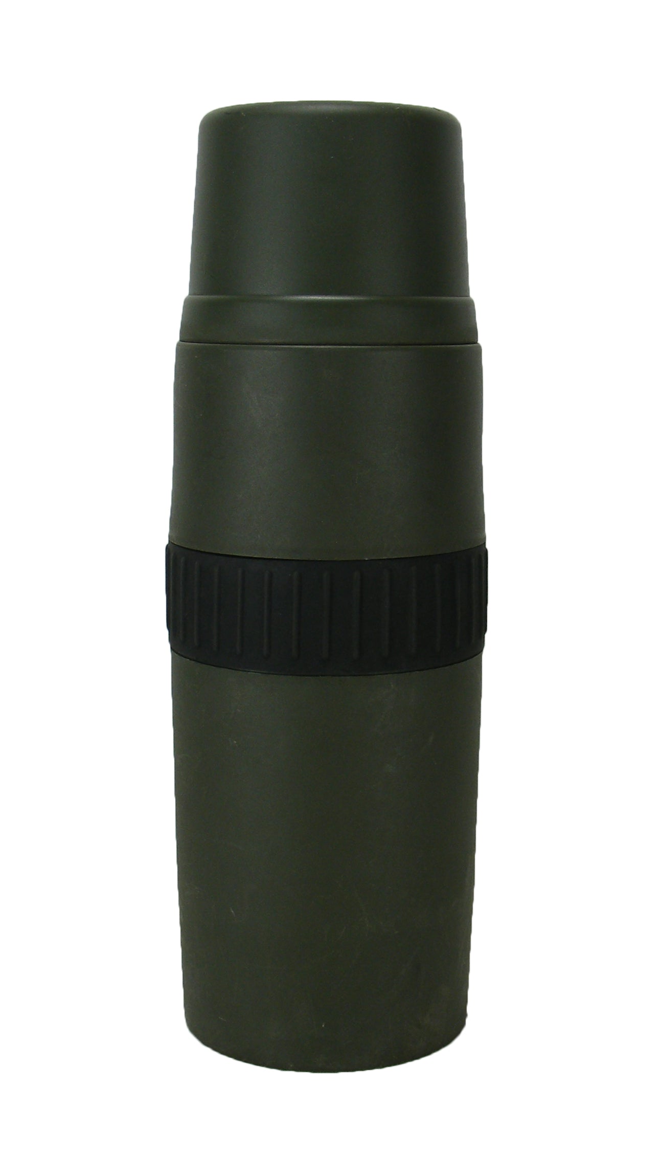 Dutch Army Thermos Flask - Plastic Outer/Steel - Grade 1
