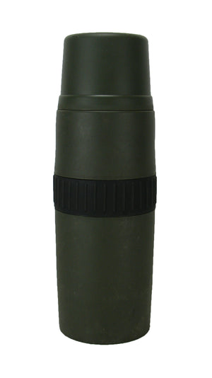 Dutch Army Thermos Flask - Plastic Outer/Steel - Grade 1