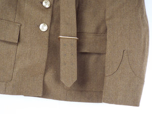 British Army - Women's Future Army Dress jacket - Grade 1