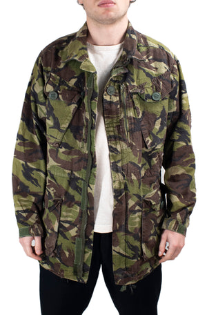 British Soldier 2000 DPM Camouflage Jackets