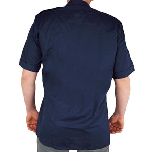 Dutch Navy - Fatigue Shirt - Short-sleeved - Grade 1