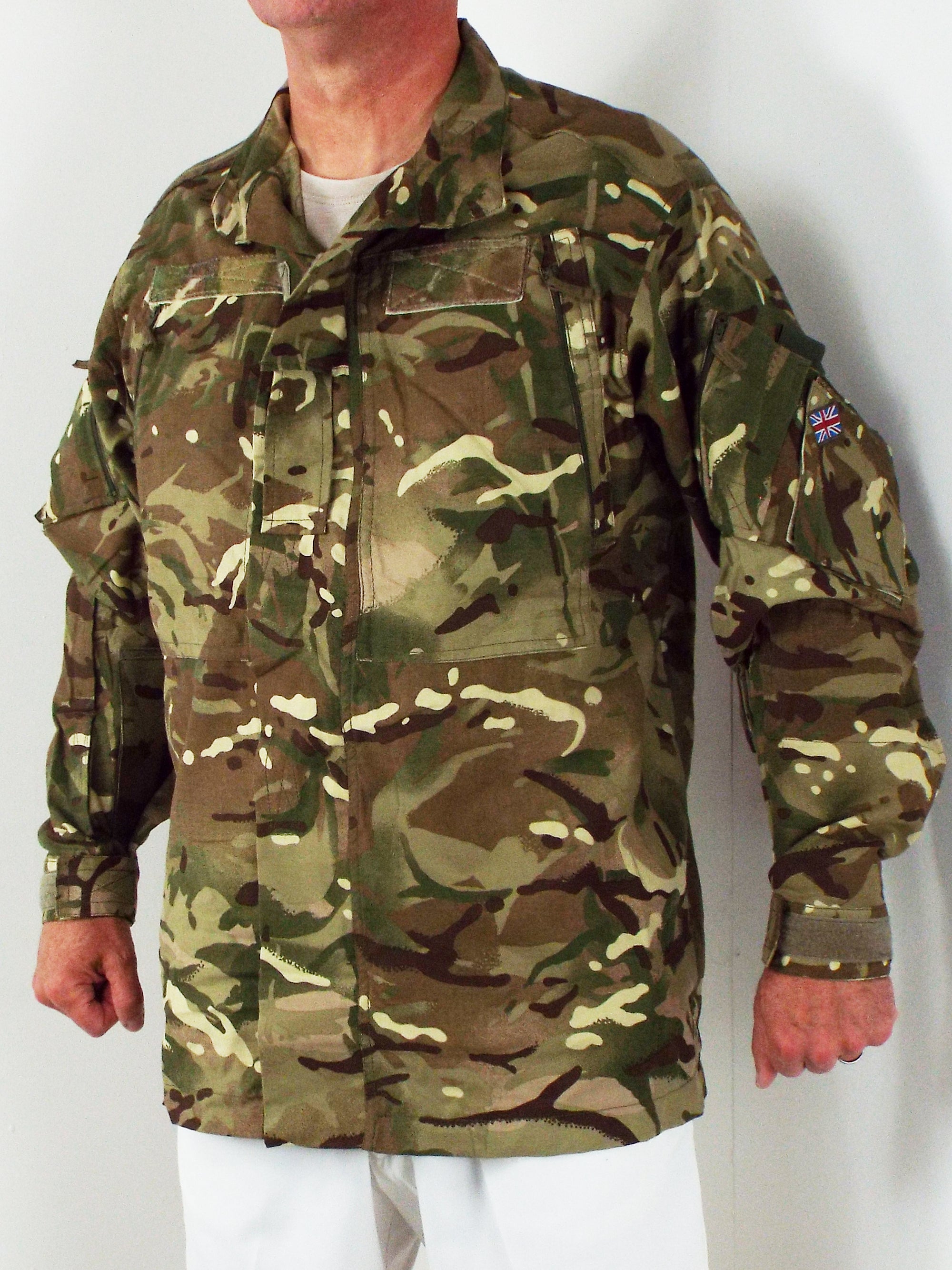 Genuine Army Military Surplus Clothing and Kit UK