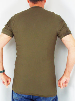 Austrian Army -  Base Layer Wicking T-Shirt - Grade 1