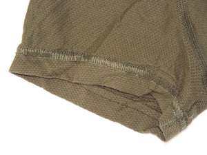 Austrian Army - 100% Polypropylene Boxer Briefs Thermal Underwear - Unissued