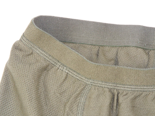 Austrian Army 100 Polypropylene Boxer Briefs Thermal Underwear