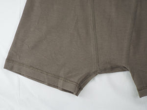 Austrian Army - 80% Cotton / 20% Elastane Boxer Briefs Thermal Underwear - Unissued