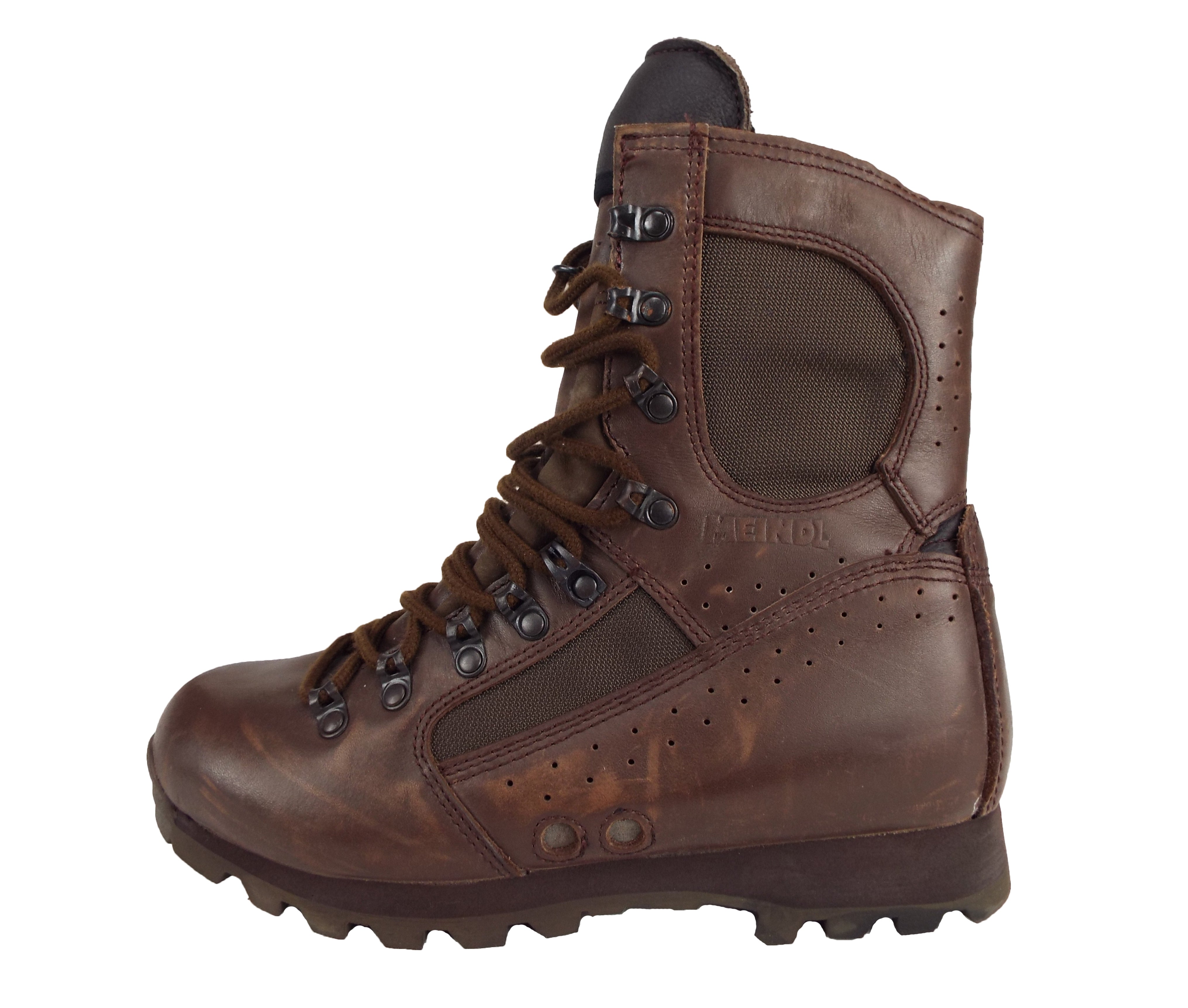 Meindl military boots uk best sale