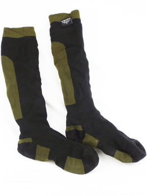 Sealskinz Waterproof and breathable socks