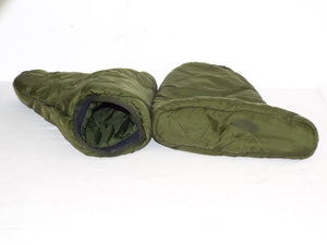 British Army - Insulated Tent Socks - Grade 1
